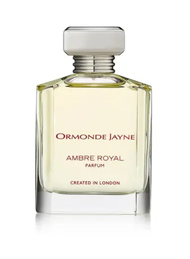 عطر أمبر رويال 88 مل